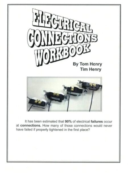 Electrical Connections Workbook