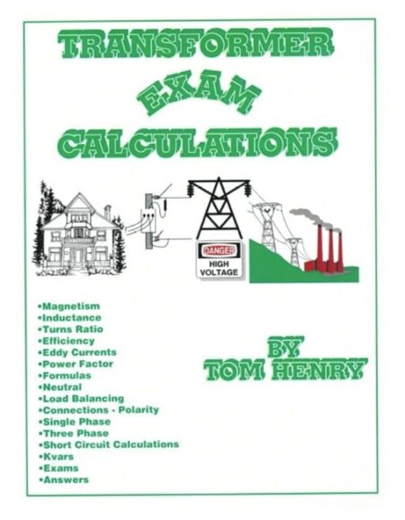 Transformer Exam Calculations