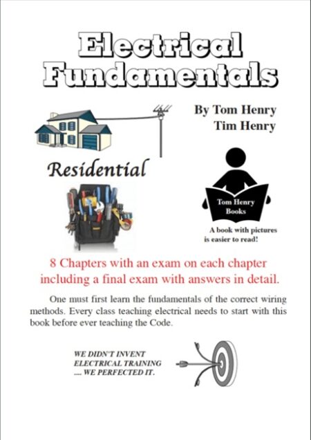 Residential Electrical Fundamentals