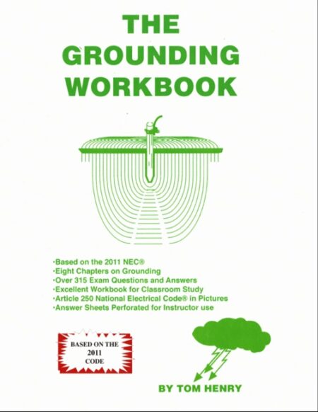 2011 The Grounding Workbook Volume 5
