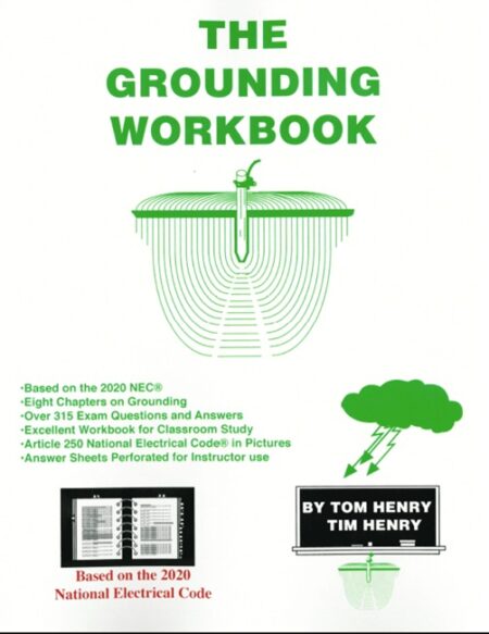 2020 The Grounding Workbook Volume 5