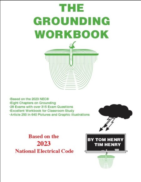 2023 The Grounding Workbook Volume 5
