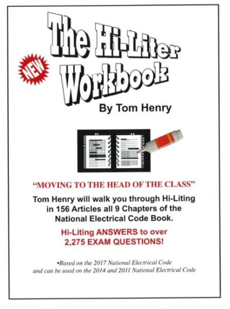 Hi-Liter Workbook