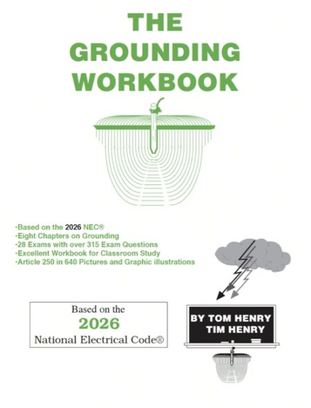 2026 The Grounding Workbook Volume 5