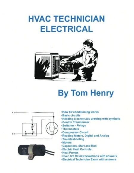 HVAC Technician Electrical
