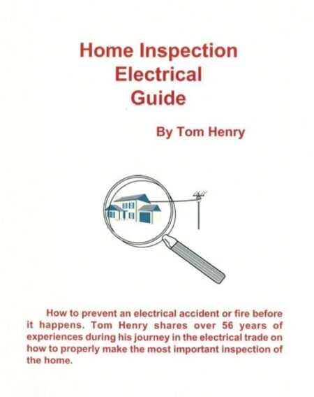 Home Inspection Electrical Guide
