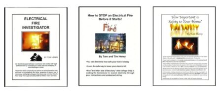 Special 3 Fire Book Combo
