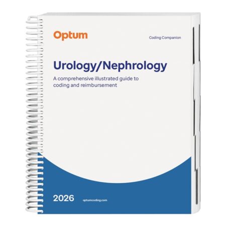 Coding Companion for Urology/Nephrology