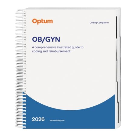 Coding Companion for OB/GYN