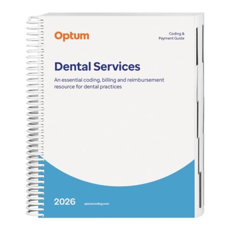 Coding and Payment Guide for Dental Services