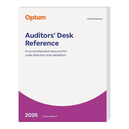 Auditors' Desk Reference
