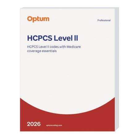 HCPCS Level II Professional