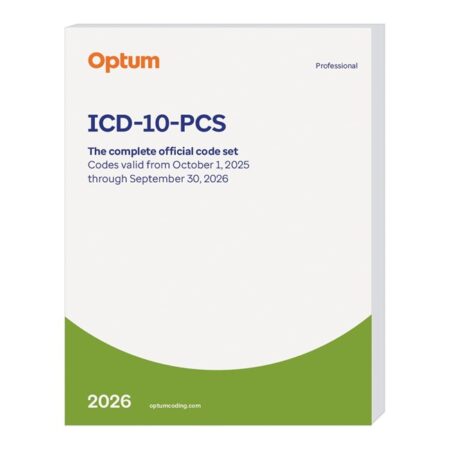 ICD-10-PCS Professional