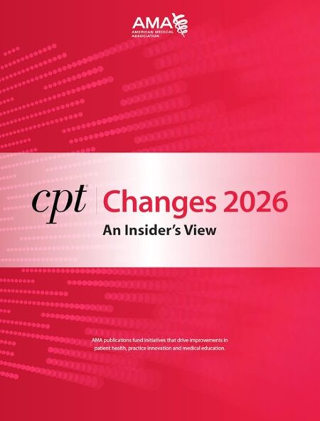 CPT Changes: An Insider's View