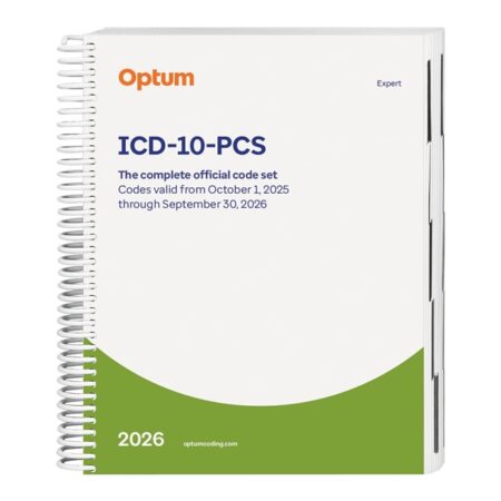 ICD-10-PCS Expert