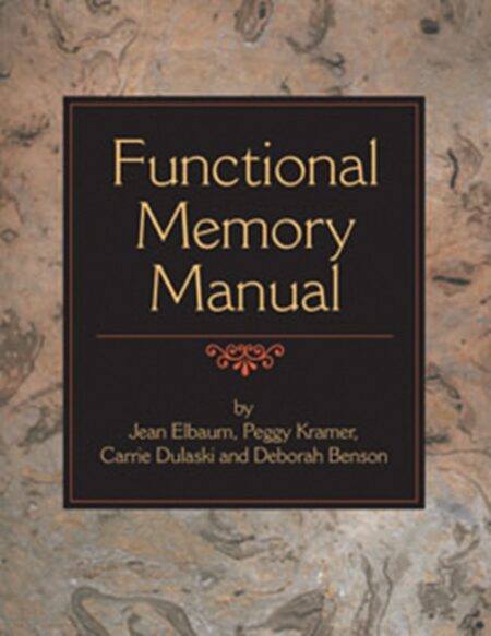 Functional Memory Manual