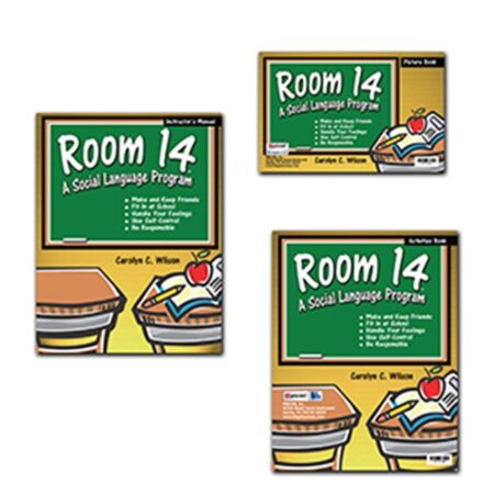Room 14: A Social Language Program