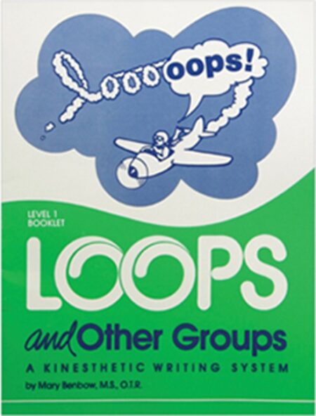 Loops and Other Groups - Level 1 Booklets