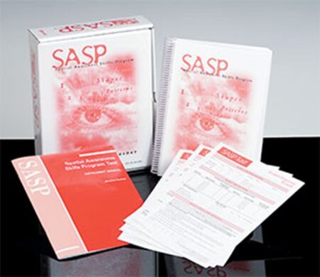 Spatial Awareness Skills Program (SASP)