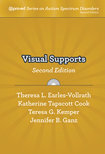 Visual Supports, Second Edition