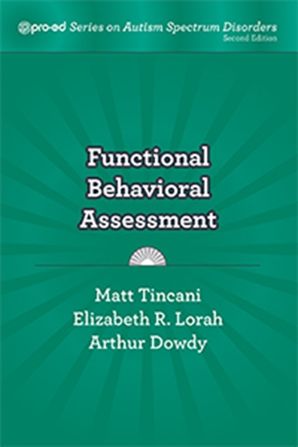 Functional Behavioral Assessment