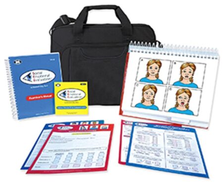SEE: Social Emotional Evaluation
