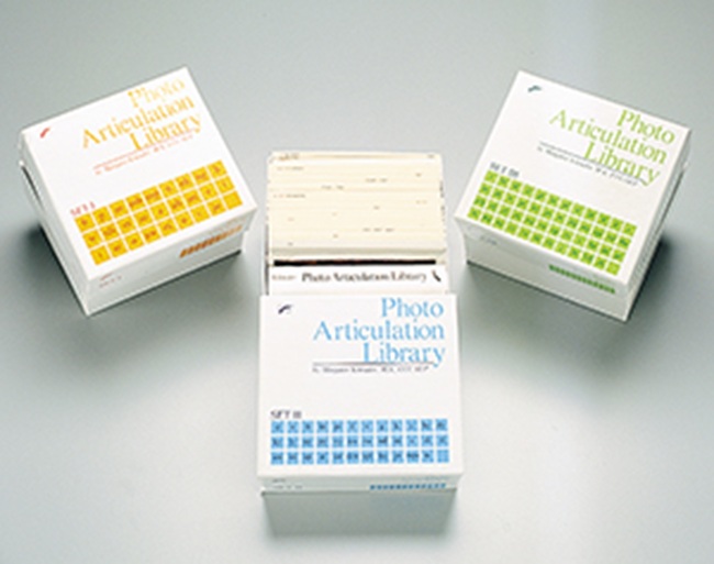 Photo Articulation Library - Complete Kit