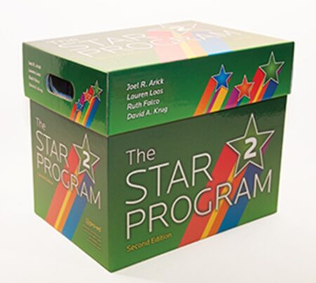 The STAR ProgramSecond Edition Level 2: Complete Kit Strategies for Teaching based on Autism Research