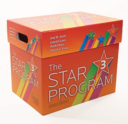 The STAR ProgramSecond Edition Level 3: Complete Kit Strategies for Teaching based on Autism Research