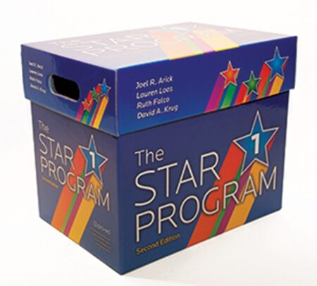 The STAR ProgramSecond Edition Level 1: Complete Kit Strategies for Teaching based on Autism Research