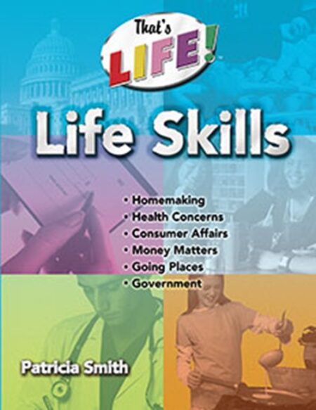 That's LIFE! Life Skills