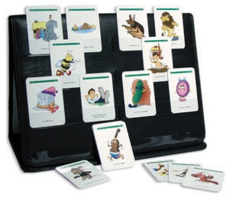 Portable Therapy Kit, Revised