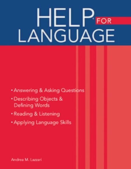 Handbook of Exercises for Language Processing HELP for Language