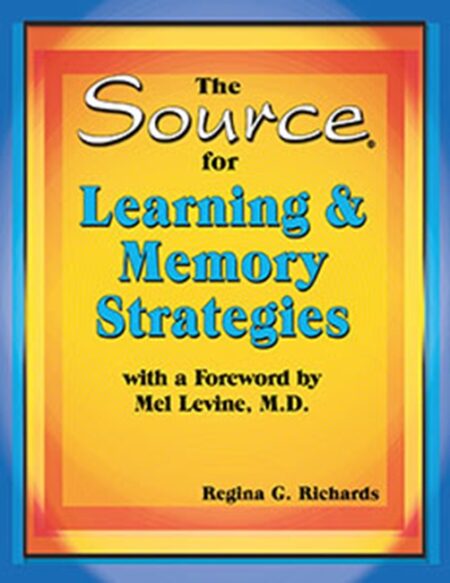 The Source for Learning & Memory Strategies