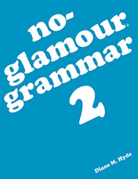 No-Glamour Grammar 2