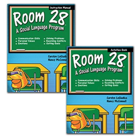 Room 28: A Social Language Program