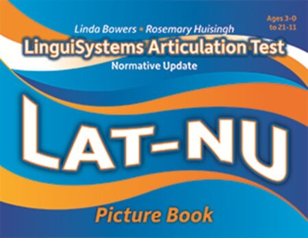 LAT-NU Picture Book
