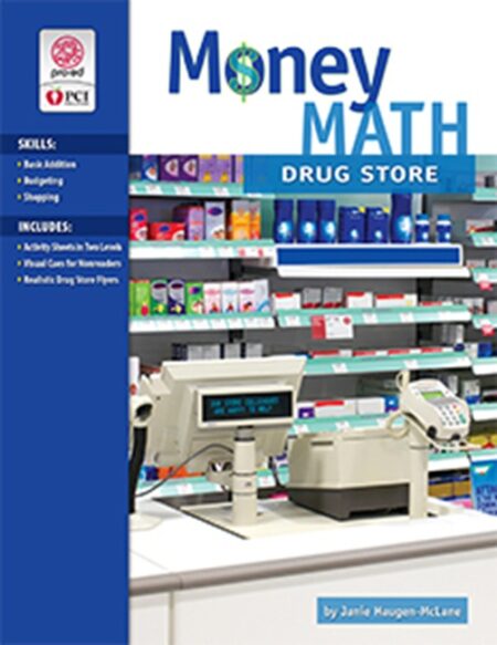 Money Math: Drug Store