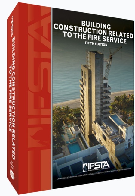 Building Construction Related to the Fire Service, 5th Edition