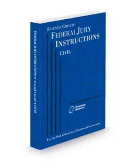 Pattern Jury Instructions Civil Cases United States 7th Circuit
