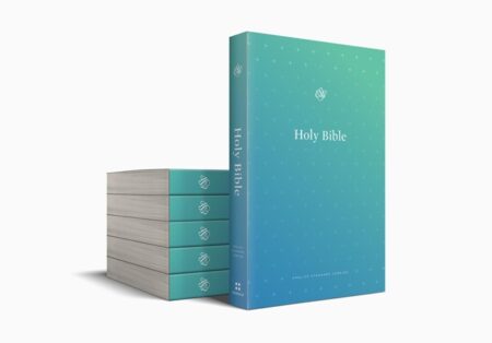 ESV Outreach Bible Case of 24
