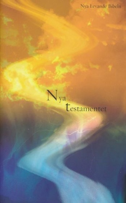 Swedish New Testament: Nya Testamentet - Case of 24