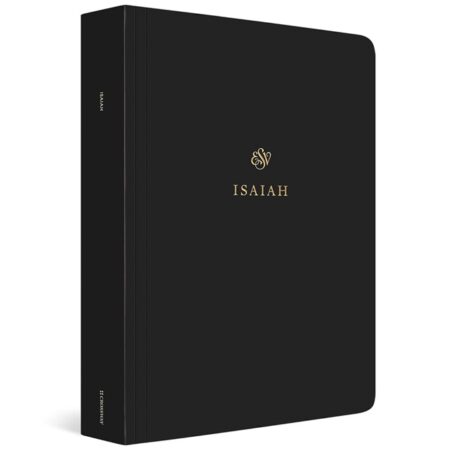 ESV Scripture Journal: Isaiah (Paperback) - Bulk Case of 25