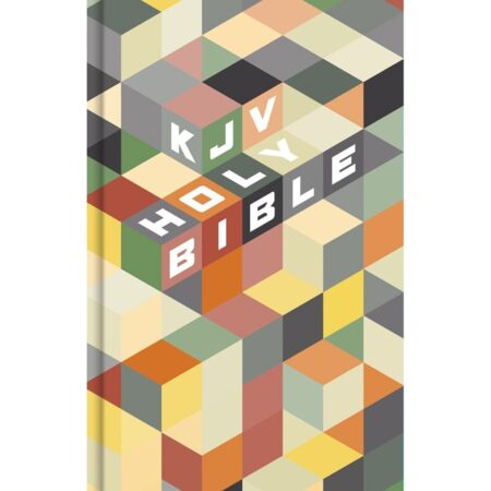 KJV Kids Bible (Hardcover) - Bulk Case of 12