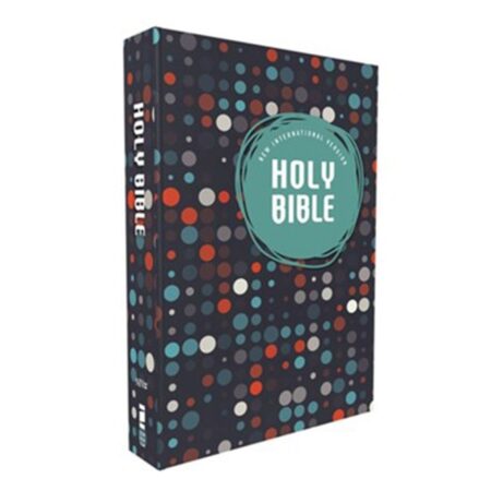 NIV Outreach Large Print Bible for Kids (Paperback) - Bulk Case of 24