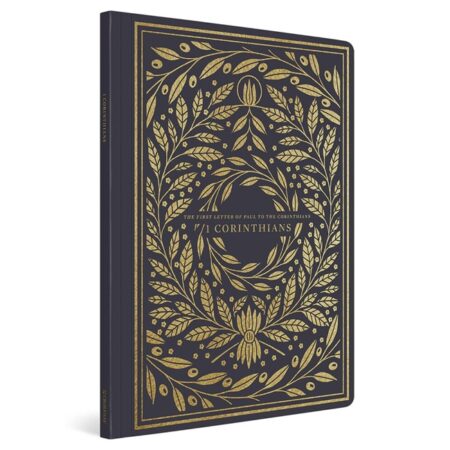 ESV Illuminated Scripture Journal: 1 Corinthians (Paperback) - Bulk Case of 50