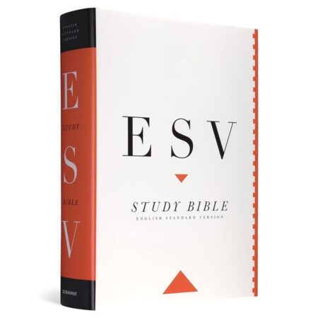 ESV Study Bible, Indexed (Hardcover) - Bulk Case of 6