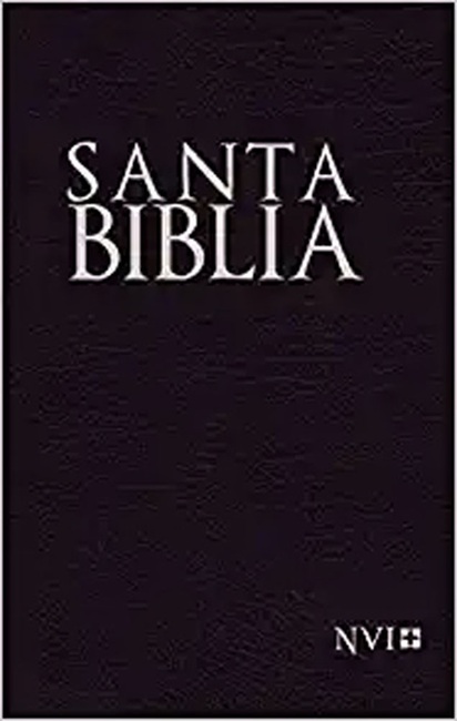 NVI Compact Bible with Concordance, Spanish (Imitation Leather) - Bulk Case of 24