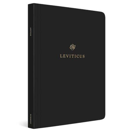 ESV Scripture Journal: Leviticus (Paperback) - Bulk Case of 50