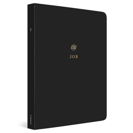 ESV Scripture Journal: Job (Paperback) - Bulk Case of 50